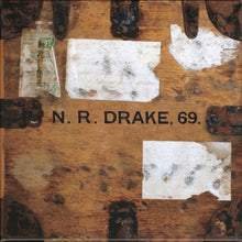 Load image into Gallery viewer, Nick Drake : Tuck Box (CD, Album, RE, RM + CD, Album, RE, RM + CD, Album,)
