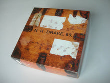 Load image into Gallery viewer, Nick Drake : Tuck Box (CD, Album, RE, RM + CD, Album, RE, RM + CD, Album,)
