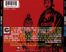 Load image into Gallery viewer, Genius* / GZA : Liquid Swords (CD, Album, RP)
