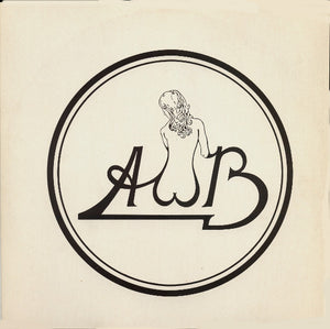 Average White Band : AWB (LP, Album)