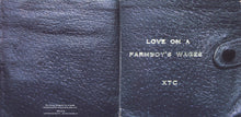 Load image into Gallery viewer, XTC : Love On A Farmboy&#39;s Wages (2x7&quot;, Single, Sol)
