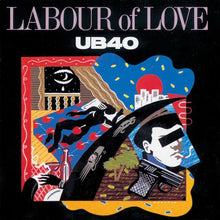 Load image into Gallery viewer, UB40 : Labour Of Love (LP, Album)
