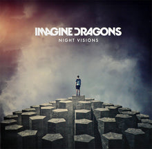 Load image into Gallery viewer, Imagine Dragons : Night Visions (LP, Album)
