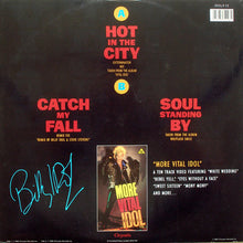 Load image into Gallery viewer, Billy Idol : Hot In The City (12&quot;, RE)
