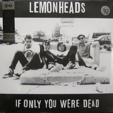 Load image into Gallery viewer, Lemonheads* : If Only You Were Dead (2xLP, Album, RSD, Comp, Whi)
