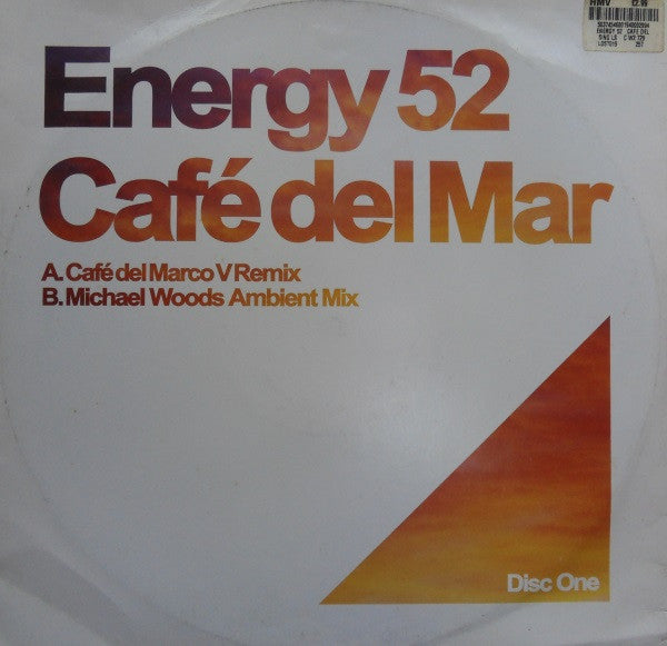 Energy 52 : Café Del Mar (12