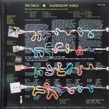 Load image into Gallery viewer, The Chills : Kaleidoscope World (LP, Comp)
