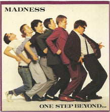 Load image into Gallery viewer, Madness : One Step Beyond... (7&quot;, Single)
