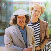 Load image into Gallery viewer, Simon &amp; Garfunkel : Simon And Garfunkel&#39;s Greatest Hits (LP, Comp)
