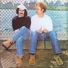 Load image into Gallery viewer, Simon &amp; Garfunkel : Simon And Garfunkel&#39;s Greatest Hits (LP, Comp)
