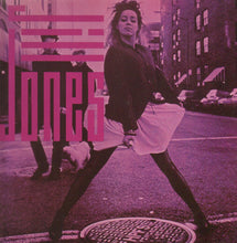 Load image into Gallery viewer, Jill Jones : Jill Jones (LP, Album)
