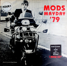 Load image into Gallery viewer, Various : Mods Mayday &#39;79 (LP, Album, Comp, M/Print)
