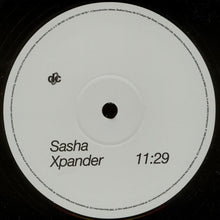 Load image into Gallery viewer, Sasha : Xpander EP (2x12&quot;, EP)
