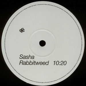 Sasha : Xpander EP (2x12", EP)