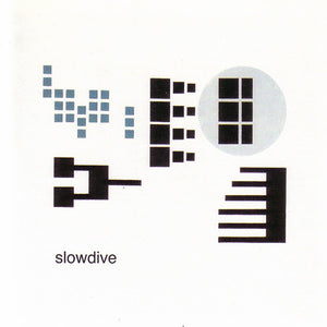 Slowdive : Pygmalion (CD, Album, RE, RM)