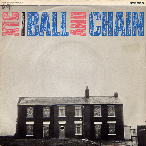 XTC : Ball And Chain (7