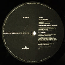 Load image into Gallery viewer, Pet Shop Boys : Introspective (LP, Album)
