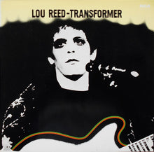 Load image into Gallery viewer, Lou Reed : Transformer (LP, Album, RE)
