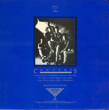 Load image into Gallery viewer, Big Country : The Crossing (LP, Album, Blu)
