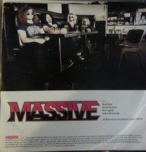 Load image into Gallery viewer, Massive (19) : Full Throttle (LP, Ltd + 12&quot;, Ltd)
