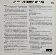 Load image into Gallery viewer, No Artist : North Of Kings Cross (Steam Locomotives Of The Former L.N.E.R. At Work, On The East Coast Main Line And The Carlisle - Edinburgh Line Between 1956 And 1961) (LP, Mono)
