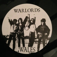 Load image into Gallery viewer, Warlords (4) : Second Coming E.P. (12&quot;, EP)
