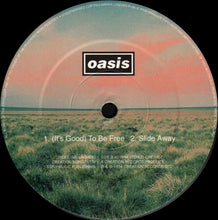 Load image into Gallery viewer, Oasis (2) : Whatever (12&quot;, Single, Dam)
