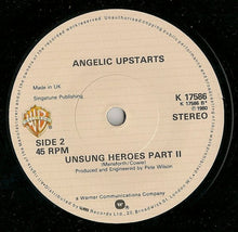 Load image into Gallery viewer, Angelic Upstarts : We Gotta Get Out Of This Place (7&quot;, Single)
