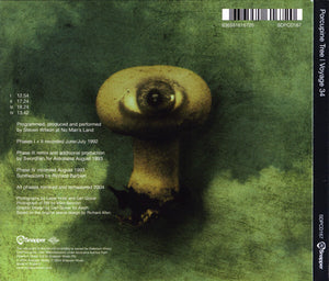 Porcupine Tree : Voyage 34 (CD, Comp, RE, RM, Dig)