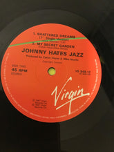 Load image into Gallery viewer, Johnny Hates Jazz : Shattered Dreams (12&quot;)
