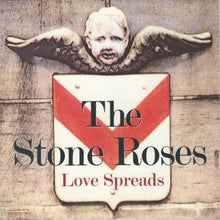 Load image into Gallery viewer, The Stone Roses : Love Spreads (7&quot;, Single)
