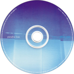 Paradise Lost : Host (CD, Album)