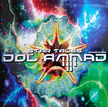 Load image into Gallery viewer, Dol Ammad : Star Tales (CD, Album, Dig)
