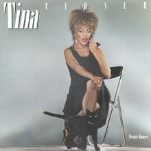 Load image into Gallery viewer, Tina Turner : Private Dancer (LP, Album)
