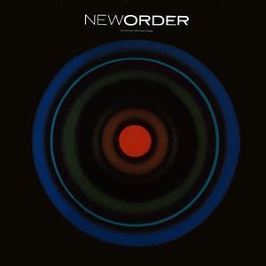 NewOrder* : Blue Monday 1988 (12", Single)