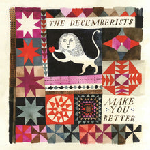 Load image into Gallery viewer, The Decemberists : Make You Better (7&quot;, Single)
