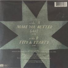 Load image into Gallery viewer, The Decemberists : Make You Better (7&quot;, Single)
