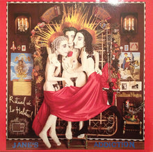 Load image into Gallery viewer, Jane&#39;s Addiction : Ritual De Lo Habitual (LP, Album)
