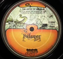 Load image into Gallery viewer, Yes : Relayer (LP, Album, Gat)
