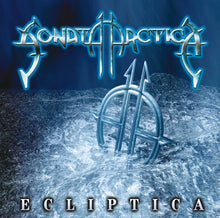 Load image into Gallery viewer, Sonata Arctica : Ecliptica (CD, Album)
