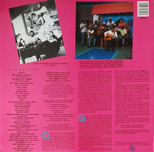 Load image into Gallery viewer, Grady Gaines &amp; The Texas Upsetters : Full Gain (LP, Album)
