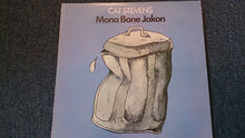 Load image into Gallery viewer, Cat Stevens : Mona Bone Jakon (LP, Album, RE, Ora)
