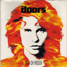 Load image into Gallery viewer, The Doors : Break On Through (7&quot;, Single)
