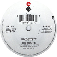 Load image into Gallery viewer, The Doors : Break On Through (7&quot;, Single)
