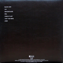 Load image into Gallery viewer, Steely Dan : Aja (LP, Album, Gat)
