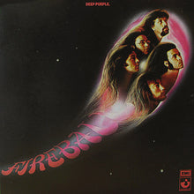 Load image into Gallery viewer, Deep Purple : Fireball (LP, Album, Tex)
