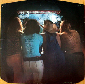 Bad Company (3) : Straight Shooter (LP, Album)