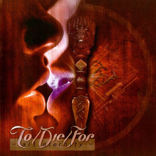 To/Die/For : All Eternity (CD, Album)