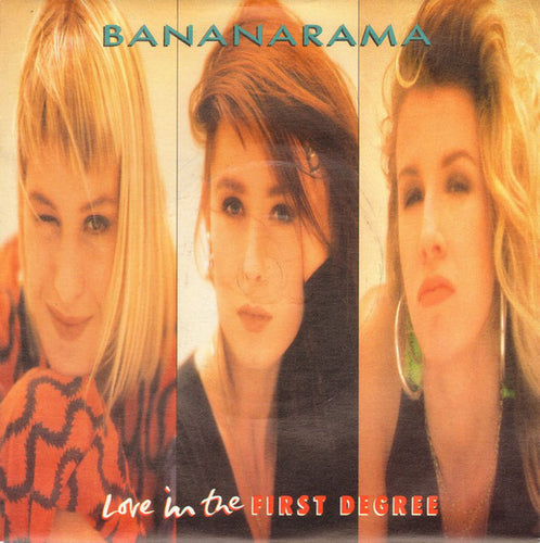 Bananarama : Love In The First Degree (7