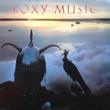 Load image into Gallery viewer, Roxy Music : Avalon (LP, Album)
